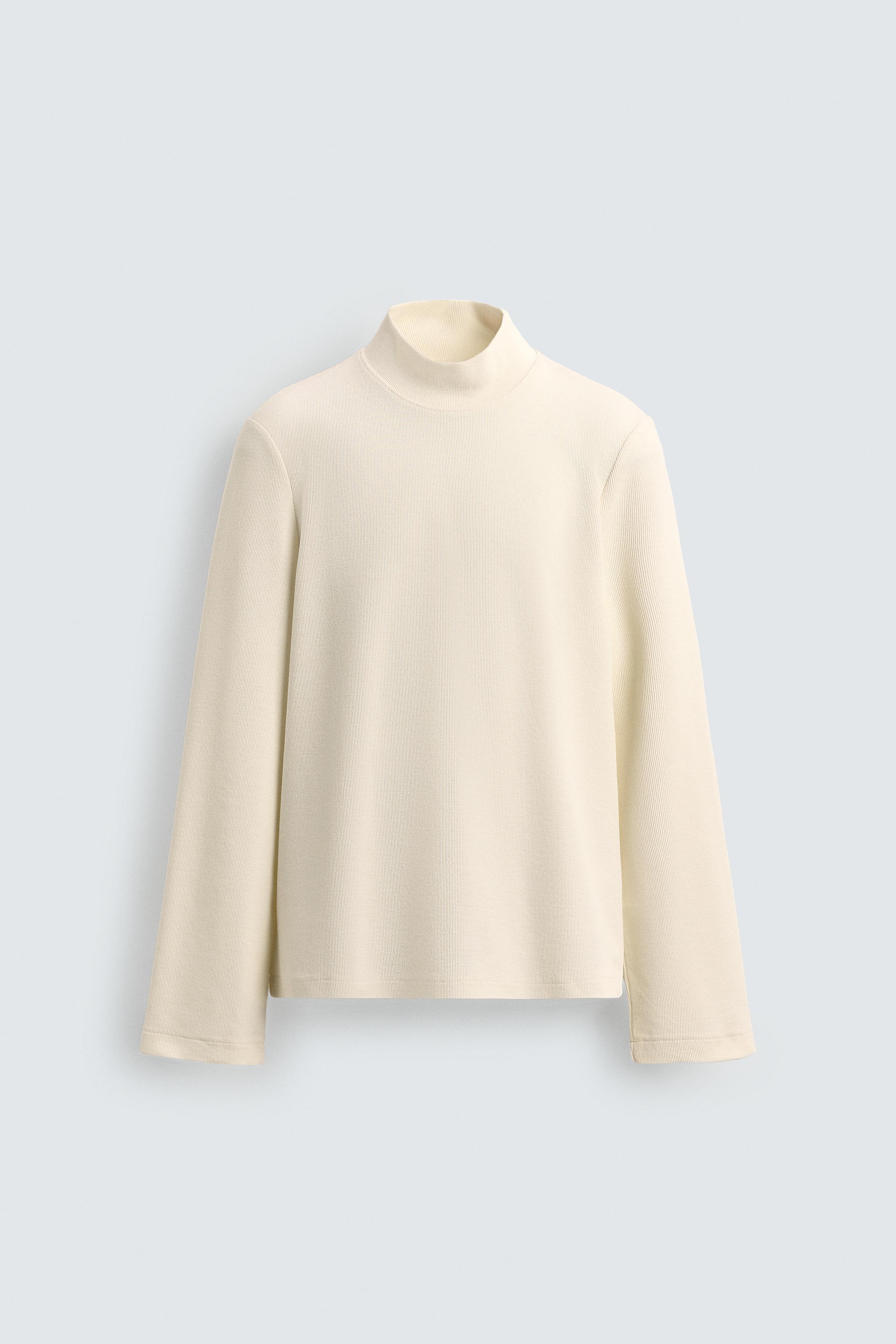 COMFORT LONG SLEEVE T-SHIRT